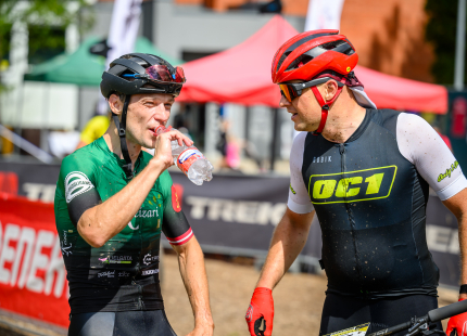 Vivus.lv MTB maratona 6.posms | Žagarkalns505