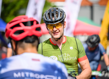 Vivus.lv MTB maratona 6.posms | Žagarkalns506