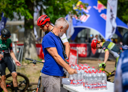 Vivus.lv MTB maratona 6.posms | Žagarkalns507