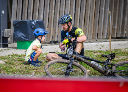 Vivus.lv MTB maratona 6.posms | Žagarkalns512