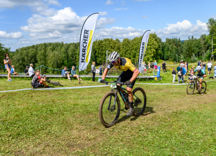 Vivus.lv MTB maratona 6.posms | Žagarkalns522