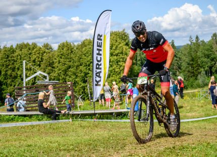 Vivus.lv MTB maratona 6.posms | Žagarkalns528