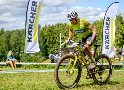 Vivus.lv MTB maratona 6.posms | Žagarkalns529