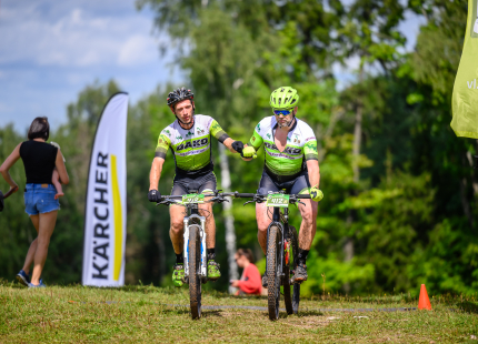 Vivus.lv MTB maratona 6.posms | Žagarkalns535