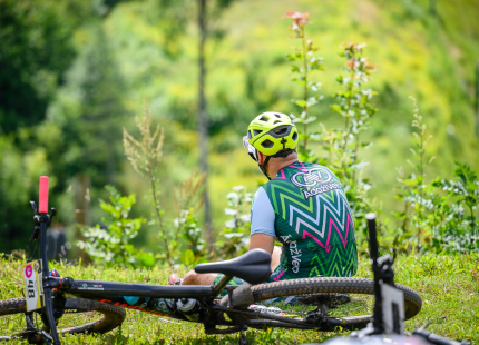 Vivus.lv MTB maratona 6.posms | Žagarkalns543