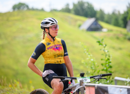 Vivus.lv MTB maratona 6.posms | Žagarkalns546