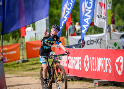 Vivus.lv MTB maratona 6.posms | Žagarkalns547