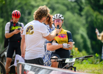 Vivus.lv MTB maratona 6.posms | Žagarkalns549