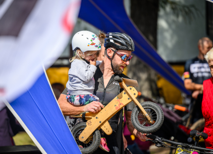 Vivus.lv MTB maratona 6.posms | Žagarkalns550