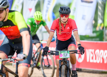 Vivus.lv MTB maratona 6.posms | Žagarkalns554