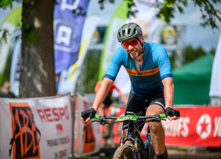 Vivus.lv MTB maratona 6.posms | Žagarkalns562