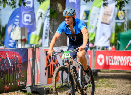 Vivus.lv MTB maratona 6.posms | Žagarkalns564