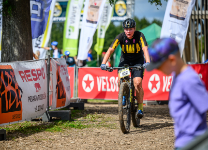 Vivus.lv MTB maratona 6.posms | Žagarkalns565