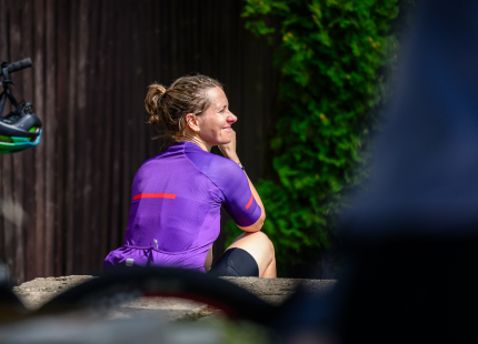Vivus.lv MTB maratona 6.posms | Žagarkalns570