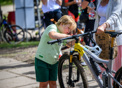 Vivus.lv MTB maratona 6.posms | Žagarkalns571