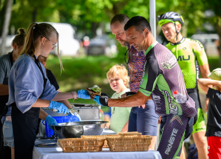 Vivus.lv MTB maratona 6.posms | Žagarkalns573