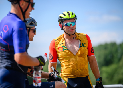 Vivus.lv MTB maratona 6.posms | Žagarkalns576