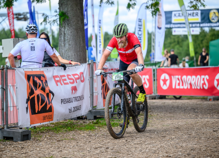 Vivus.lv MTB maratona 6.posms | Žagarkalns577