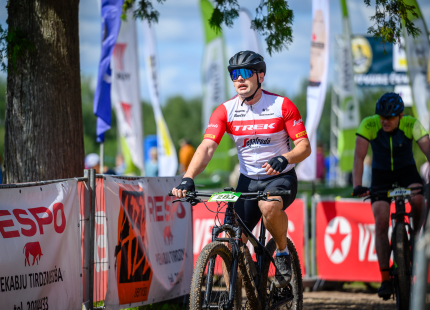 Vivus.lv MTB maratona 6.posms | Žagarkalns578