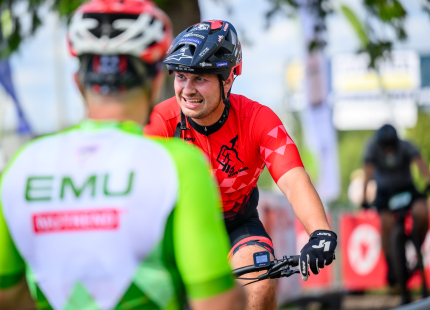 Vivus.lv MTB maratona 6.posms | Žagarkalns581