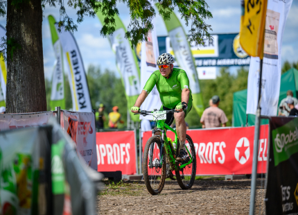 Vivus.lv MTB maratona 6.posms | Žagarkalns584