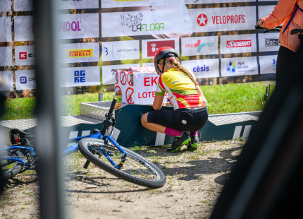 Vivus.lv MTB maratona 6.posms | Žagarkalns588