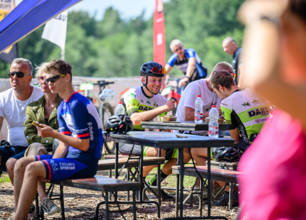 Vivus.lv MTB maratona 6.posms | Žagarkalns589