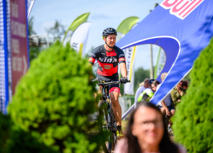 Vivus.lv MTB maratona 6.posms | Žagarkalns591
