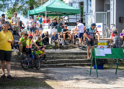 Vivus.lv MTB maratona 6.posms | Žagarkalns596