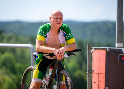 Vivus.lv MTB maratona 6.posms | Žagarkalns601