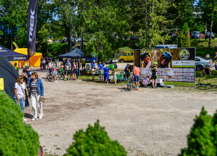 Vivus.lv MTB maratona 6.posms | Žagarkalns602