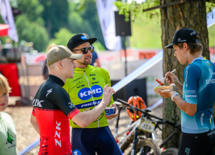 Vivus.lv MTB maratona 6.posms | Žagarkalns604