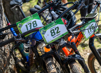 Vivus.lv MTB maratona 6.posms | Žagarkalns605