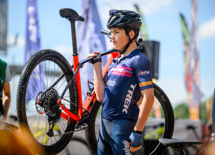 Vivus.lv MTB maratona 6.posms | Žagarkalns611