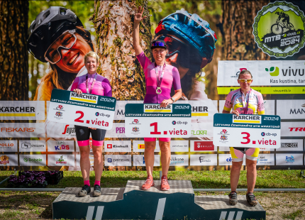 Vivus.lv MTB maratona 6.posms | Žagarkalns627