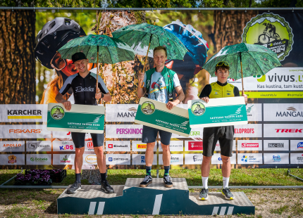 Vivus.lv MTB maratona 6.posms | Žagarkalns629