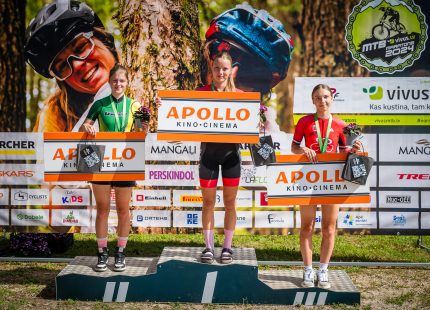 Vivus.lv MTB maratona 6.posms | Žagarkalns633