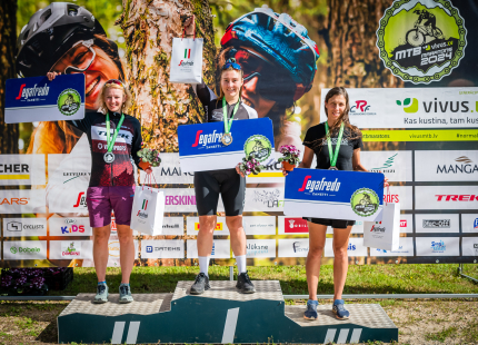 Vivus.lv MTB maratona 6.posms | Žagarkalns635