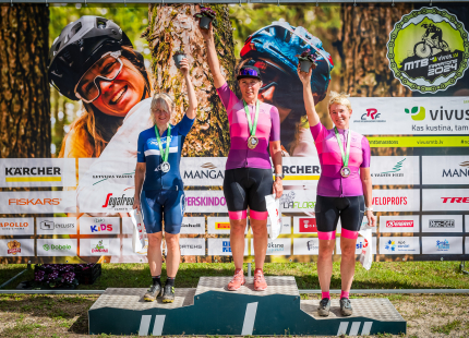 Vivus.lv MTB maratona 6.posms | Žagarkalns636