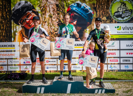 Vivus.lv MTB maratona 6.posms | Žagarkalns639