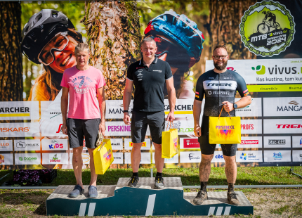 Vivus.lv MTB maratona 6.posms | Žagarkalns643
