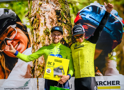 Vivus.lv MTB maratona 6.posms | Žagarkalns648