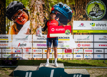 Vivus.lv MTB maratona 6.posms | Žagarkalns657