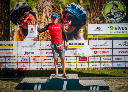 Vivus.lv MTB maratona 6.posms | Žagarkalns659
