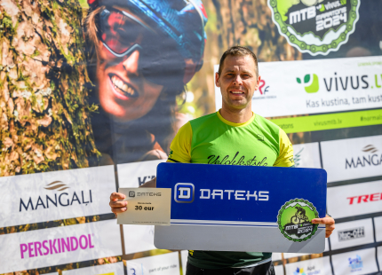 Vivus.lv MTB maratona 6.posms | Žagarkalns664