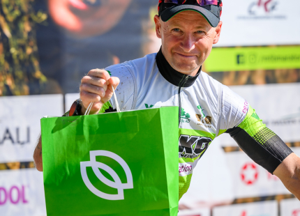 Vivus.lv MTB maratona 6.posms | Žagarkalns666