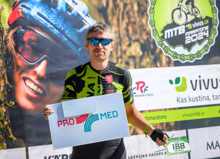 Vivus.lv MTB maratona 6.posms | Žagarkalns671