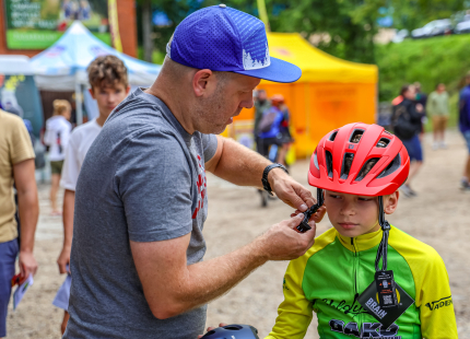 Vivus.lv MTB maratons 6.posms | Žagarkalns9