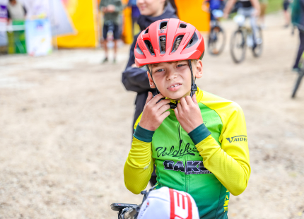 Vivus.lv MTB maratons 6.posms | Žagarkalns11