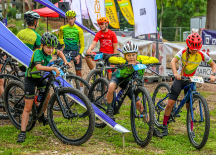 Vivus.lv MTB maratons 6.posms | Žagarkalns12